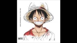 We are HQ-One Piece op 1 (Audio)