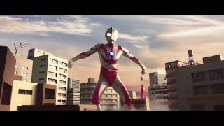 ultraman neos the song