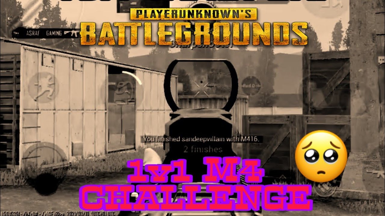 KING OF TDM !! 1V1 M4 TDM GAMEPLAY!!NOOB GAMEPLAY 