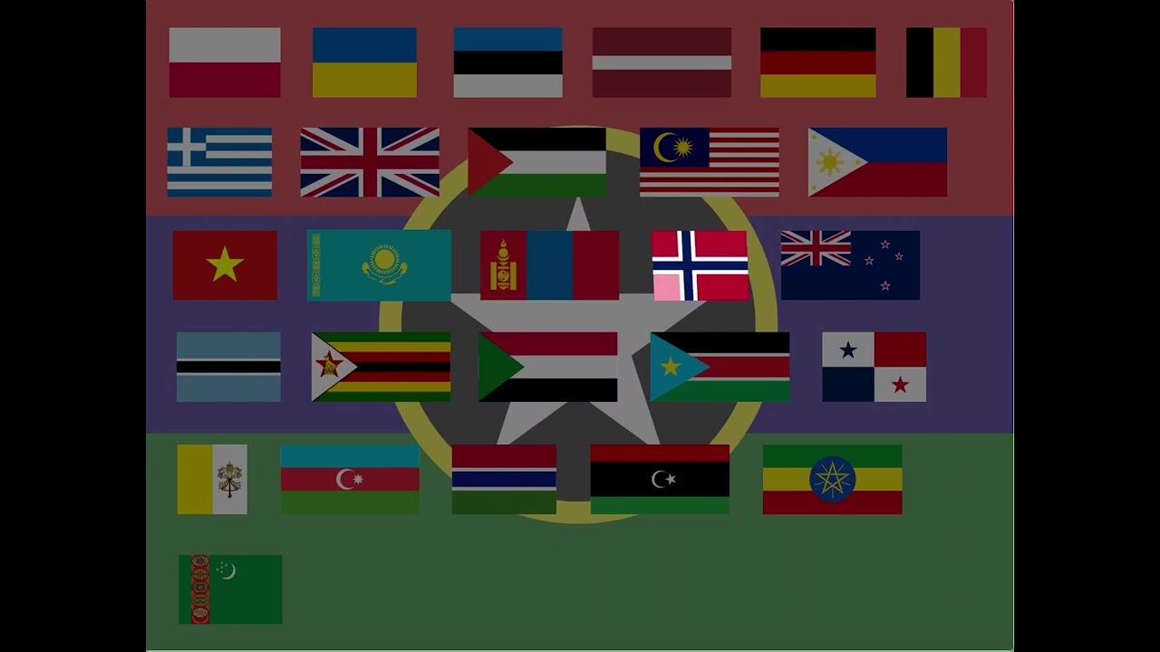 matematix canons (my vresion)