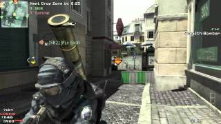 Ifrk - Mw3 Game Clip