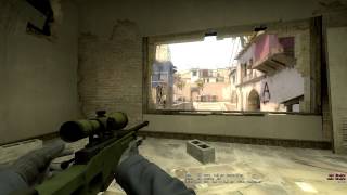 ESEA Ace ft random Vietnamese