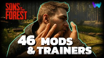 Can You Survive Sons of the Forest Using WeMod? (Updated)