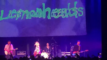THE LEMONHEADS FT COURTNEY LOVE ‘INTO YOUR ARMS’ @ ROUNDHOUSE, LDN 30.9.22