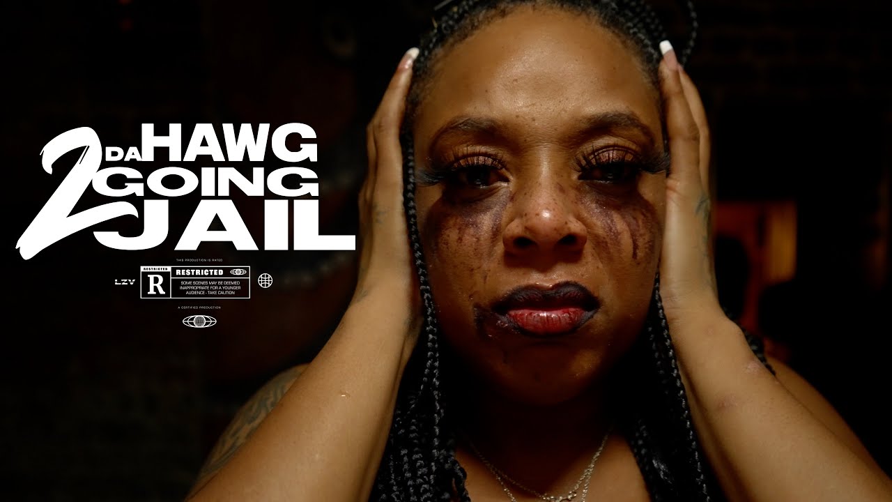 Da Howg Da Hawg - Goin To Jail ( Directed By @LiilZay ) Prod By.Evil G - YouTube