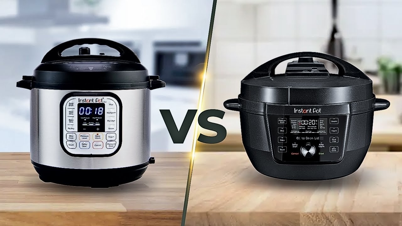 Instant Pot Rio Review - Pressure Cooking Today™