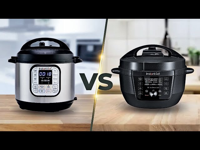 ✨NEW PRODUCT MONDAY✨Everything you love and then some! Meet the RIO Wi, Instant  Pot