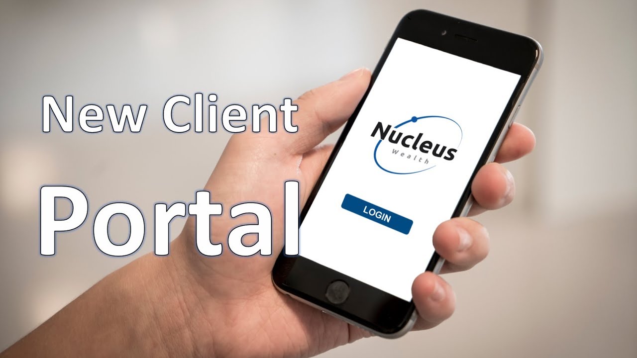 Client portal