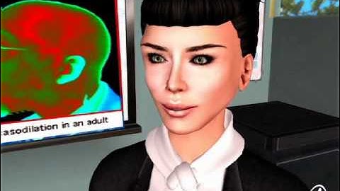 Exergen Virtual Classroom - Training on How to Use the Exergen Temporal Artery Thermometer