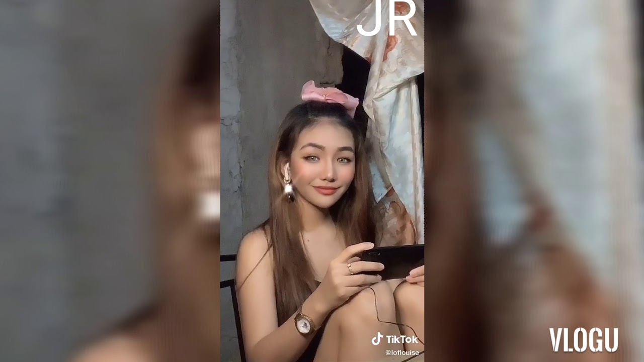 Cute Girl Tik Tok Compilation 2020 Youtube