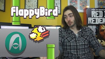 Flappy Bird is a Terrible Game - WD Games