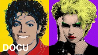 MICHAEL JACKSON & MADONNA: THE KING & QUEEN OF POP | DOCUMENTARY