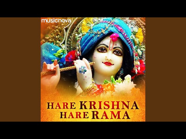 Hare Krishna Hare Rama by Sohini Mishra class=