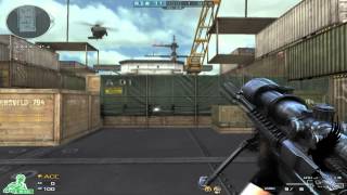 Chinese CrossFire 2.0: APR 338 [Review]!