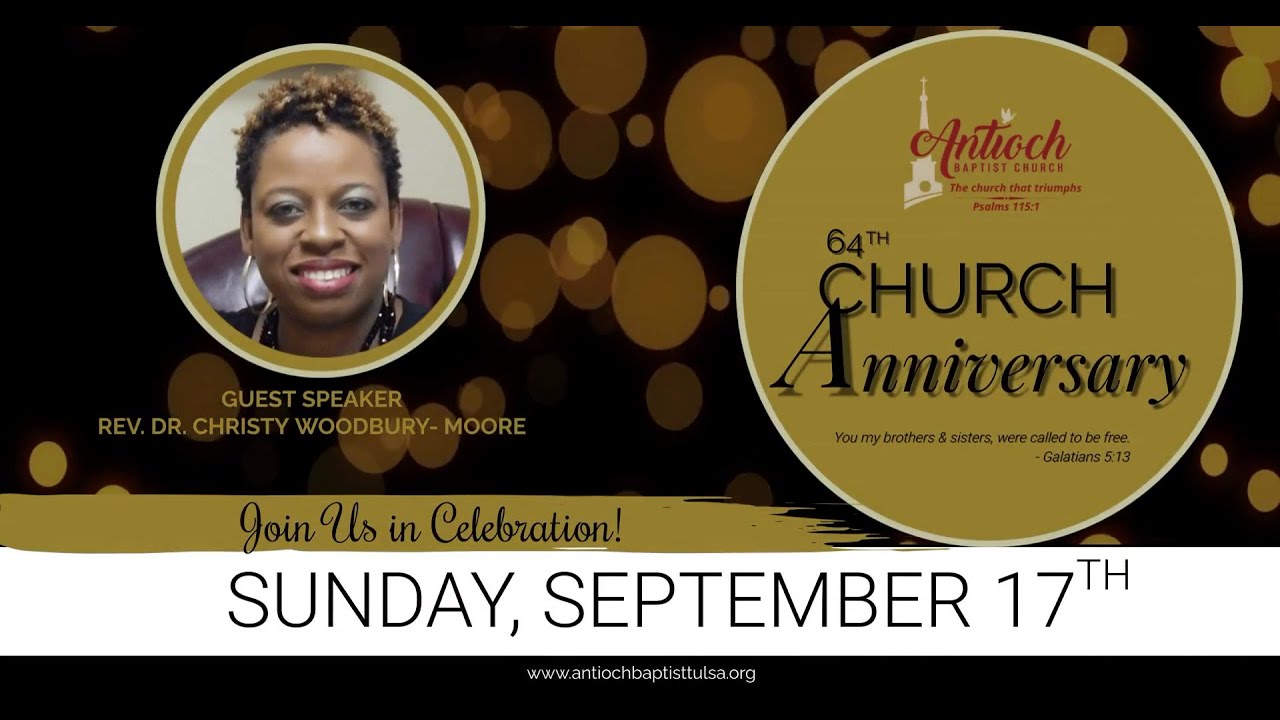 Sunday Morning Service for                 September 10, 2023