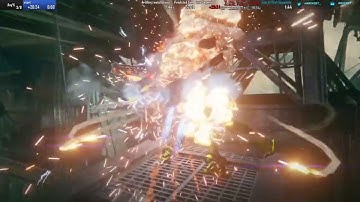 Fast Honest Brute No weapon bay NG low OS | Armored core 6 Speedrun