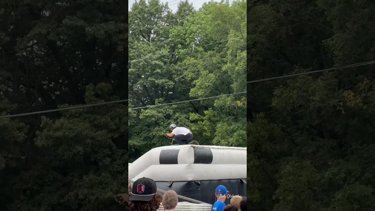 BMX Washington, Mo Town and Country Fair 2024