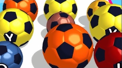 A - Z  RUN  -  All Levels Gameplay IOS  (Levels 127-130).