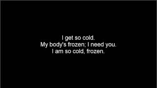 Conor Maynard & Anth Froze  lyrics