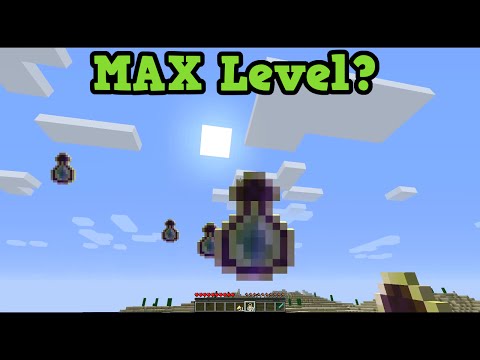 Minecraft: How to get a Level 1000 Fortune Pickaxe  Doovi