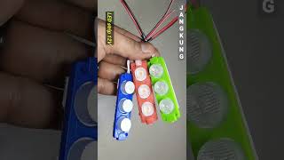 Cara Buat Ldanu Disco Sederhana Dan Murah