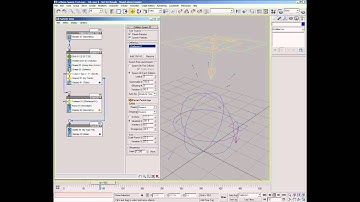 3DS MAX - CG Academy Tutorials Serie 6 ] - [ 3 - Collision Spawn Test - Pt.2