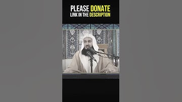 The POINTS System when choosing a spouse - Mufti Menk #Shorts