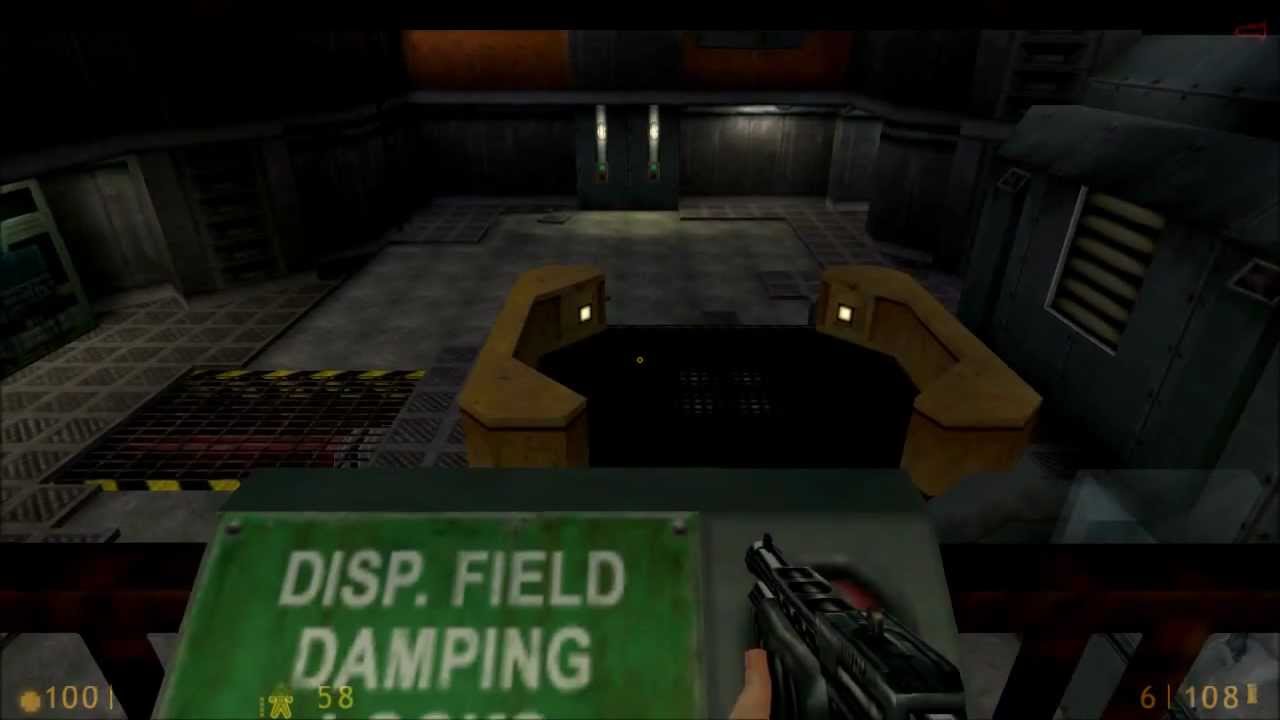 half life blue shift xen return 6 half life blue shift xen return 6