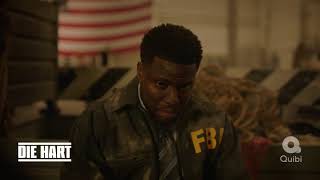 Kevin Hart: Die Hart Movie Trailer