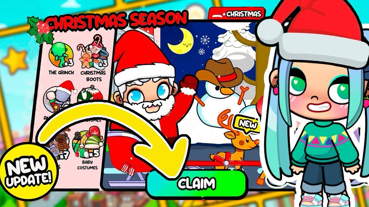 Avatar World Pazu 🎁 New Update Secrets in Avatar World - YouTube