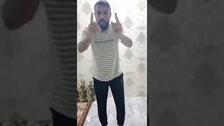 شاهد ناشط احسان ابو كوثر يصوب نفسه امام كامره وحاليا بصاله عمليات