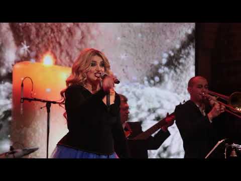 STEBELSKA Оксана Стебельська Святий Миколай Live