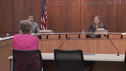 Anoka-Hennepin School District to hold board meeting amid contract negotiations