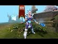 Dota 2 crystal maiden  yulsarias glacier and kinetic gem review