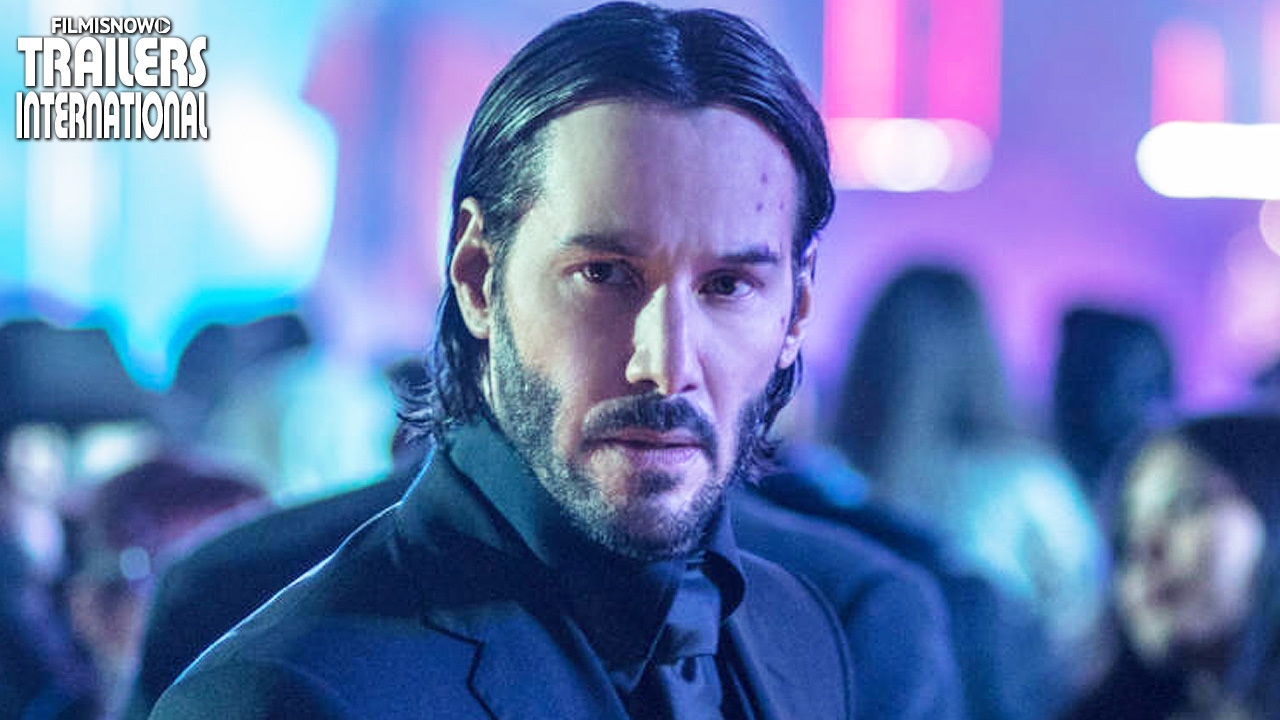 John Wick – Um Novo Dia Para Matar