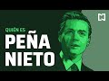 Enrique Peña Nieto | ¿Quién es EPN? | Trayectoria del expresidente de México