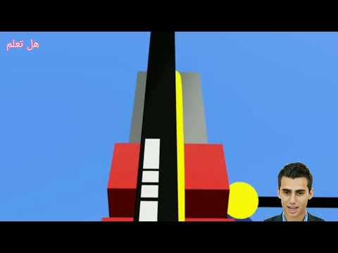 كيف يشتغل مشغل الموسيقى القديم