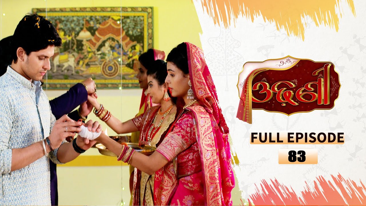 Odhani | Full Ep - 83 | 22nd May 2025 | TarangTV | Tarang Plus