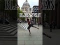 BALLET FOR ANYONE, ANYWHERE #ballet #dance