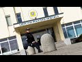 Lietuvos policijos mokyklos pristatymas