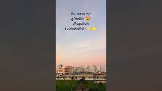 Muhteşem Görünüyor