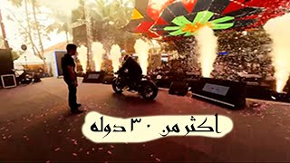 عمري ما تخيلت ان الهند فيها كده | motosoul 2025 