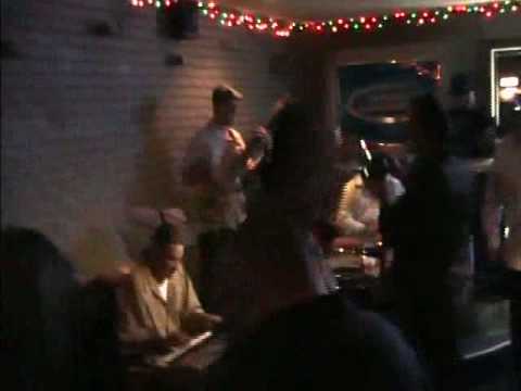 Night in Tunisia @ The Rock Cafe.mp4