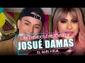 La verdadera historia de josu damas el ms viral