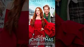 Why We Can’t Stop Watching This Lindsay Lohan Christmas Movie