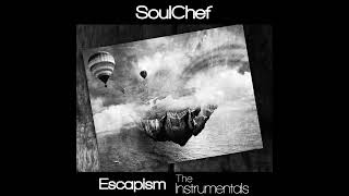 SoulChef - Write This Down ( Instrumental ) Audio