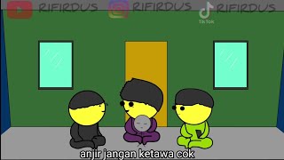 Main jailangkung (dubbingsunda)