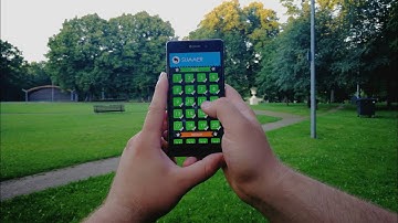 Color Switch - SUMMER | levels 11-20 | gameplay