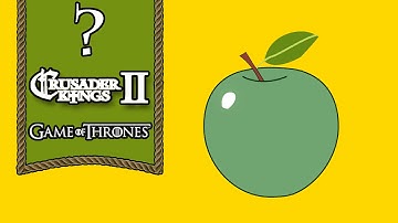 Request - House Fossoway of New Barrel  - Crusader Kings 2 Let