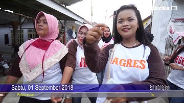 Laki Kejem - Singa Dangdut Dua Putra Live Desa Ilir Kandanghaur Indramayu